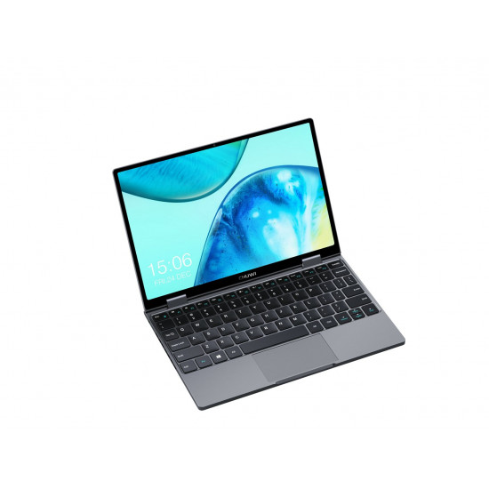 Chuwi MiniBook-X-2023-K1-SR 10.51 (1200x1920) TouchScreen IPS x360 Celeron N100 12GB SSD 512GB BT BacklitKeyboard Win 11 Silver