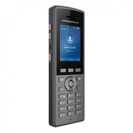 Grandstream WP 825 WIFI | VoIP | Dect Phones & WiFi