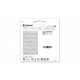 Kingston Technology DataTraveler 128GB Micro 200MB/s Metal USB 3.2 Gen 1