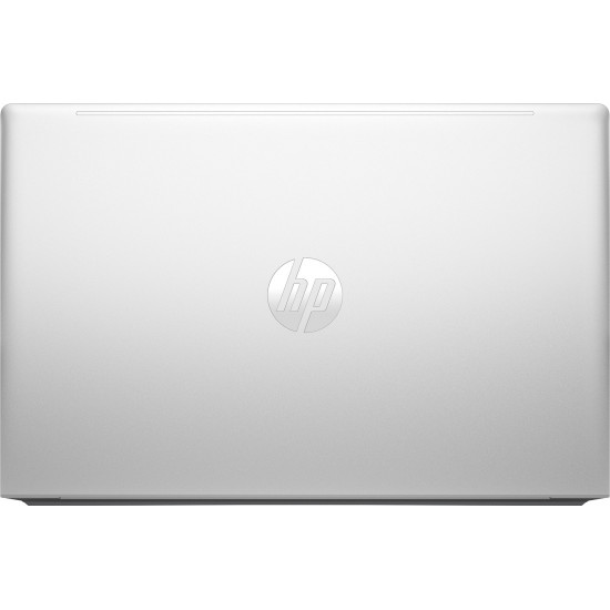 HP ProBook 450 15.6 G10 Intel® Core™ i5 i5-1335U Laptop 39.6 cm (15.6) Full HD 16 GB DDR4-SDRAM 512 GB SSD Wi-Fi 6E (802.11ax) Windows 11 Pro Silver