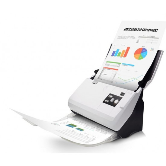 Scanner SmartOffice PN30U