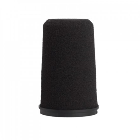 Shure | N/A | RK345 | Windscreen | kg