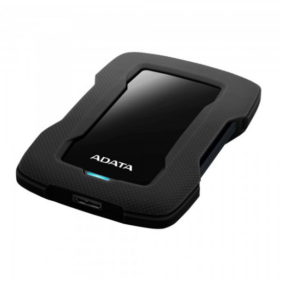 ADATA HD330 external hard drive 2000 GB Black