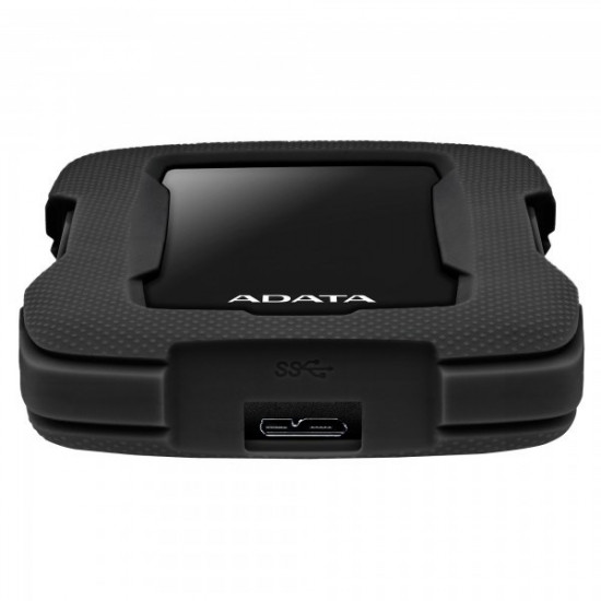 ADATA HD330 external hard drive 2000 GB Black