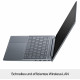 HP Dragonfly G4 Intel Core i7-1355U 34,3cm 13,5Zoll Sure View WUXGA+ 16GB 512GB/PCIe NVMe/SSD Wi-Fi 6E WWAN FPR W11P 3J Gar (DE) - Keyboard layout might be German