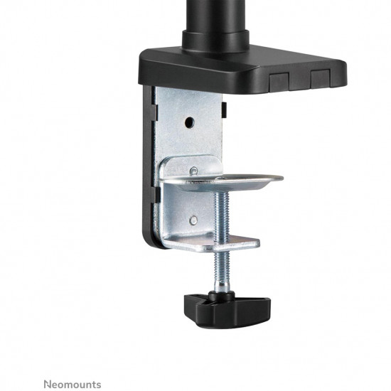 Neomounts DS70-750BL2 Tischhalterung für 17-27 Bildschirme - Schwarz