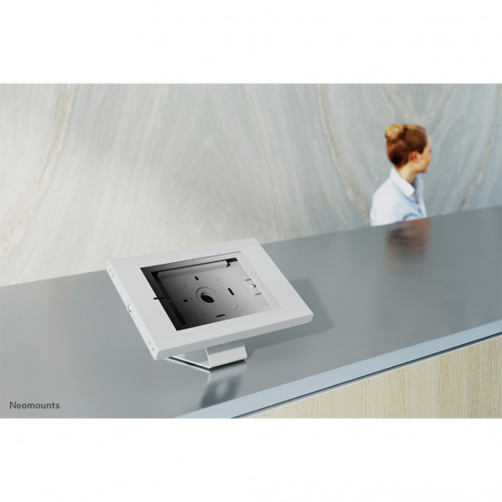 Neomounts Tablet-Tisch-/Wandhalterung für 9,7-11'' Tablets DS15-630WH1 White