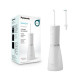 Panasonic Oral Irrigator | EW-DJ86-W503 | 200 ml | Number of heads 2 | White