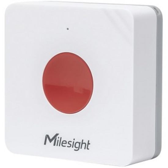 IoT Milesight Smart Button LoRaWAN