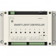 IoT Milesight Smart Light Controller LoRaWAN 16A max. 8 out