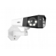 Reolink | Dual-Lens PoE Security Camera with 180° Panoramic View | Duo Series P750 | Bullet | 16 MP | 2.8mm/F1.6 | Power over Ethernet (PoE) | IP67 | H.265 | Micro SD, Max. 256 GB | White