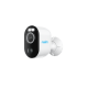 Reolink | Wi-Fi Security Camera with Motion Spotlight and Solar Panel | Argus Series B330 | Bullet | 4 MP | Fixed lens | IP65 | H.265 | Micro SD, Max. 128 GB | White