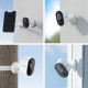 Reolink | Wi-Fi Security Camera with Motion Spotlight and Solar Panel | Argus Series B330 | Bullet | 4 MP | Fixed lens | IP65 | H.265 | Micro SD, Max. 128 GB | White