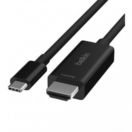 Belkin USB C auf HDMI 2.1 Kabel, 2m