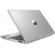 HP 255 G9 Laptop 39,6 cm (15.6) Full HD AMD Ryzen™ 5 5625U 8 GB DDR4-SDRAM 512 GB SSD Wi-Fi 6 (802.11ax) Windows 11 Home Asteroid Silver