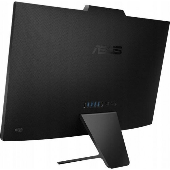 ASUS AIO A3402WVAK-BA015W CORE 3 100U 23.8 FHD AH 8GB DDR5 SSD512 Intel Graphics Cam720p Win11 Black