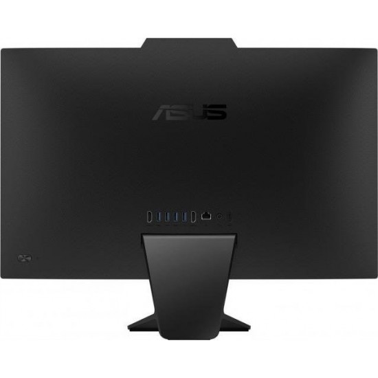 ASUS AIO A3402WVAK-BA015W CORE 3 100U 23.8 FHD AH 8GB DDR5 SSD512 Intel Graphics Cam720p Win11 Black