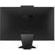 ASUS AIO A3402WVAK-BA015W CORE 3 100U 23.8 FHD AH 8GB DDR5 SSD512 Intel Graphics Cam720p Win11 Black