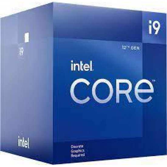 CPU|INTEL|Desktop|Core i9|i9-12900F|2400 MHz|Cores 16|30MB|Socket LGA1700|65 Watts|BOX|BX8071512900FSRL4L