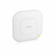 Zyxel NWA110AX wireless access point 1775 Mbit/s White Power over Ethernet (PoE)