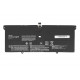 MITSU LENOVO YOGA 9120mAh 70Wh 7,68V