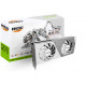 INNO3D GeForce RTX 4070 TWIN X2 OC WHITE DLSS 3 graphics card