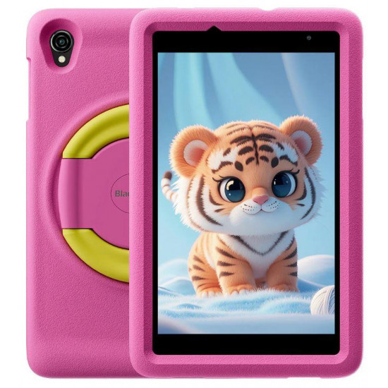 TABLET TAB A5 KIDS 8 3/64 LTE/TAB A5 KIDS PINK BLACKVIEW