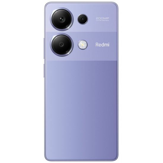 Smartfon Xiaomi Redmi Note 13 Pro 8/256GB Lavender Purple