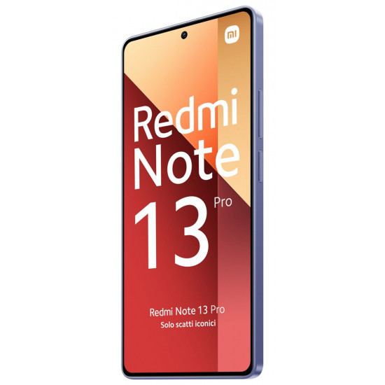 Smartfon Xiaomi Redmi Note 13 Pro 8/256GB Lavender Purple