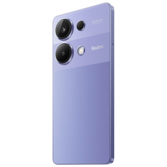 Smartfon Xiaomi Redmi Note 13 Pro 8/256GB Lavender Purple