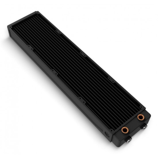 EK Water Blocks EK-Pro Radiator P480 Multiport - 480 mm, black