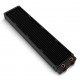 EK Water Blocks EK-Pro Radiator P480 Multiport - 480 mm, black