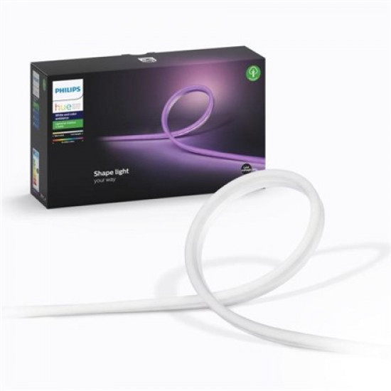 Philips Hue Outdoor LightStrip 5m V1.1