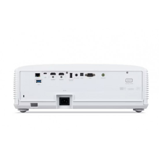 Projector L812 DLP 4K2K 3900/20000:1/EMEA/7.7 kg