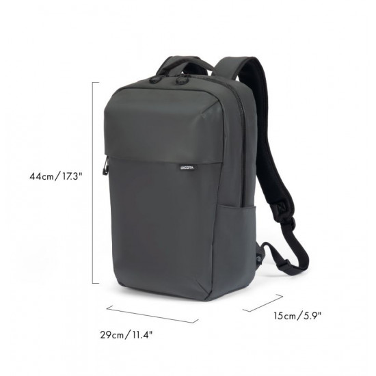 Backpack COMMUTER 13-16 inches reflective