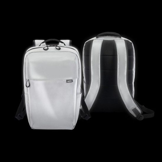 Backpack COMMUTER 13-16 inches reflective