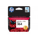 HP 364 Ink photo black Vivera (UK) Photosmart C5380 C6380 D5460 Photosmart B8550