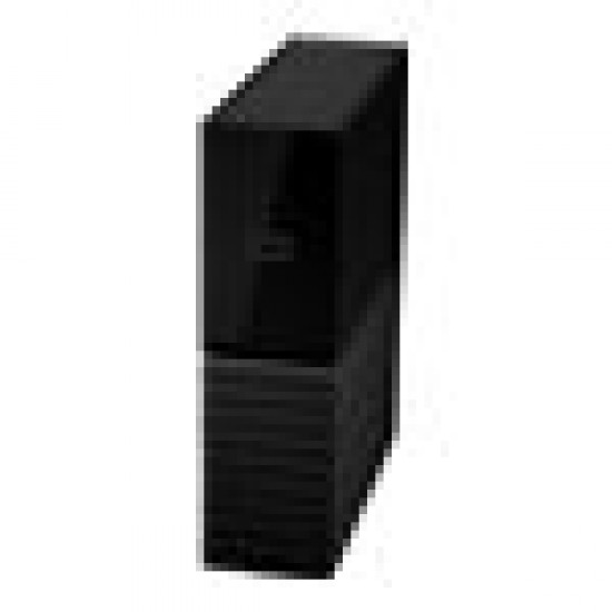 WD My Book 18TB Black HDD USB3.0 3.5inch RTL extern RoHS compliant WD SmartWare Pro