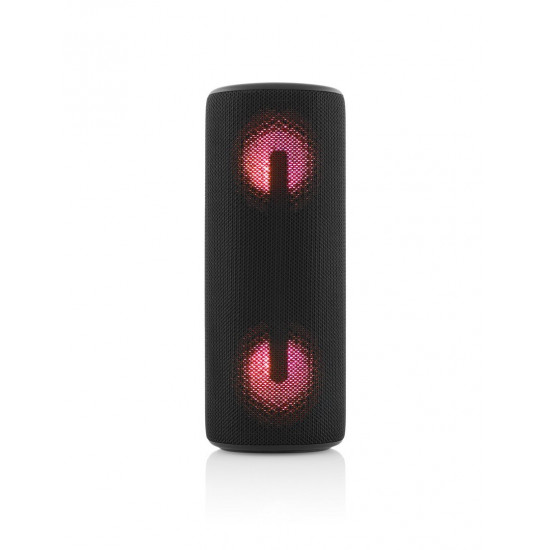 Bluetooth speaker JVC XS-E423B black