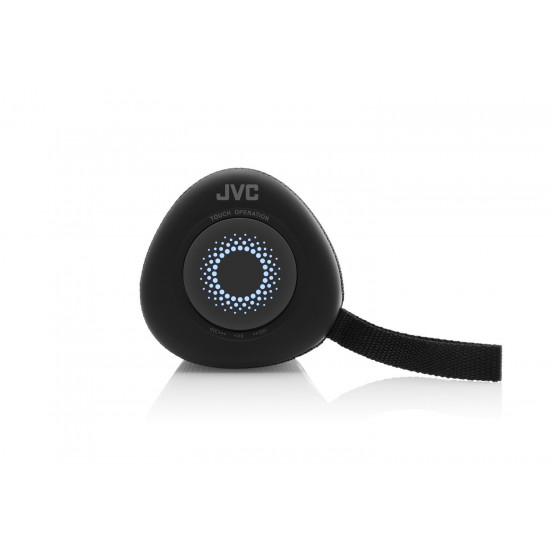 Bluetooth speaker JVC XS-E423B black