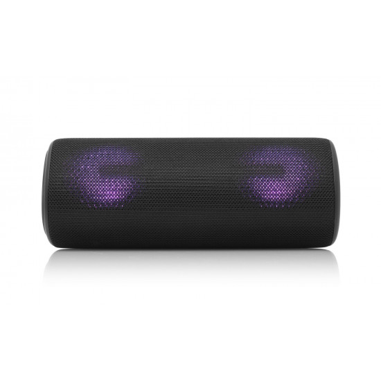 Bluetooth speaker JVC XS-E423B black