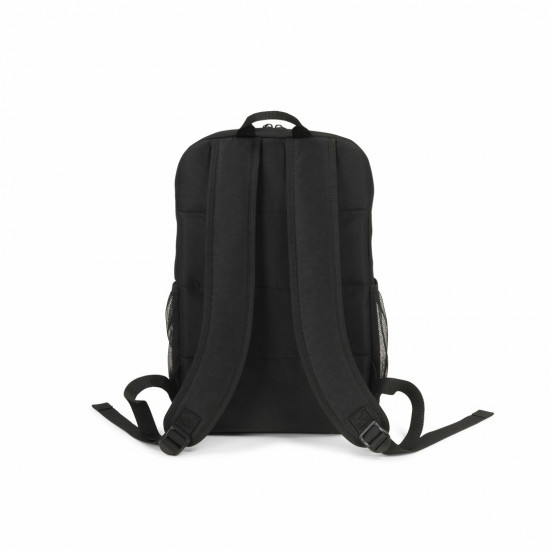 DICOTA D32085-RPET Cushioned Notebook Backpack ONE 13-16’ Polyester, PET Black