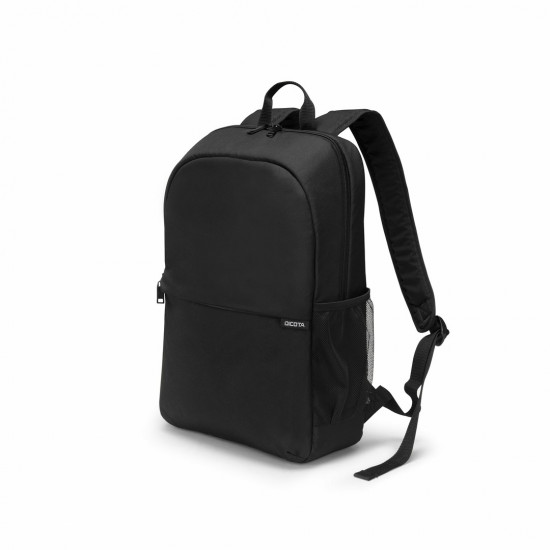 DICOTA D32085-RPET Cushioned Notebook Backpack ONE 13-16’ Polyester, PET Black