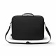 DICOTA D32087-RPET 13-14,1 laptop bag Black