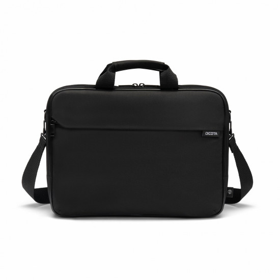 DICOTA D32099-RPET laptop case 43.9 cm (17.3) Briefcase Black