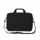 DICOTA D32099-RPET laptop case 43.9 cm (17.3) Briefcase Black