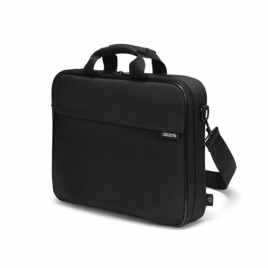 DICOTA D32099-RPET laptop case 43.9 cm (17.3) Briefcase Black