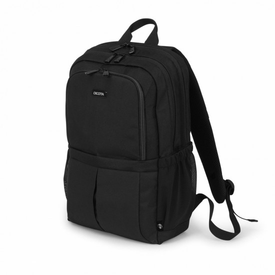 DICOTA SCALE 39.6 cm (15.6) Backpack Black