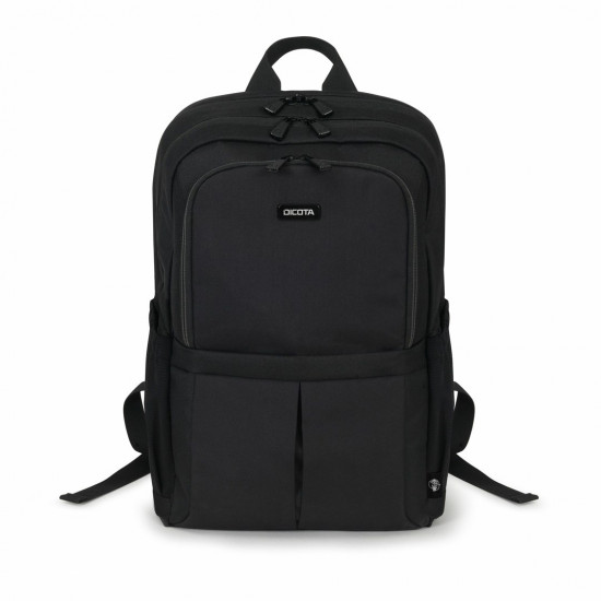 DICOTA SCALE 39.6 cm (15.6) Backpack Black