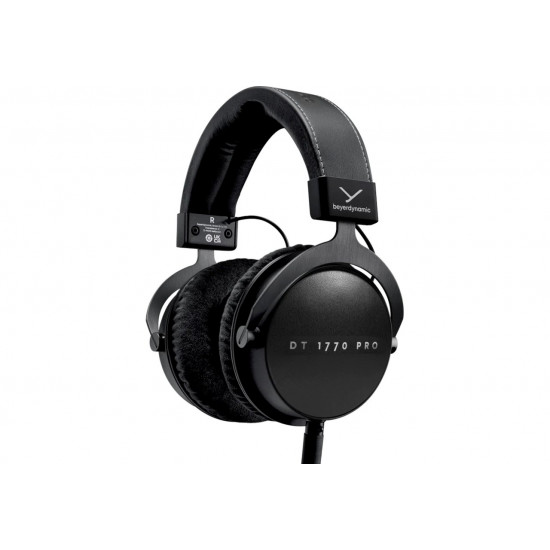 Beyerdynamic DT 1770 PRO MK II - closed studio headphones